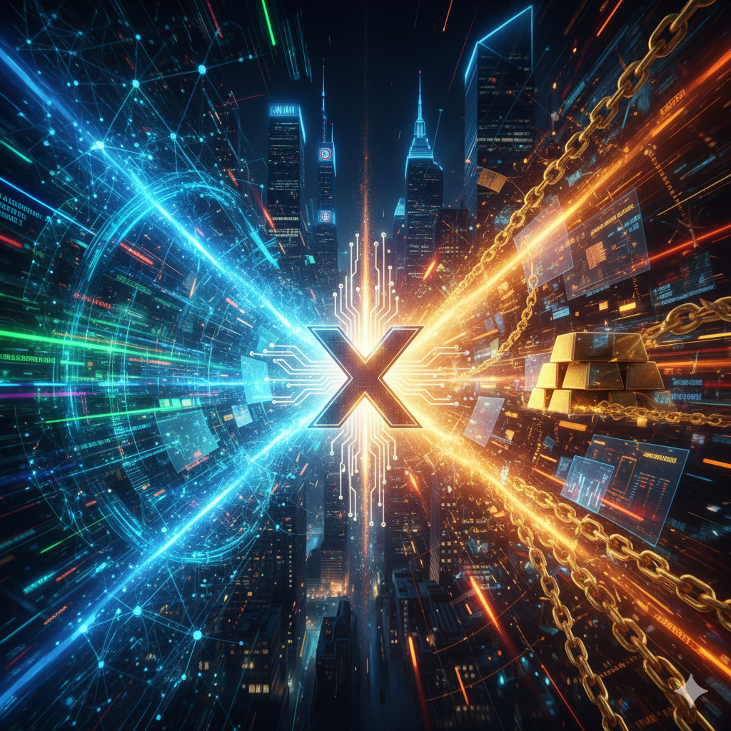 GEMPAR! Koin Crypto yang Trending Hari Ini Siap Meledak, Peluang Cuan 10X Lipat di Depan Mata!